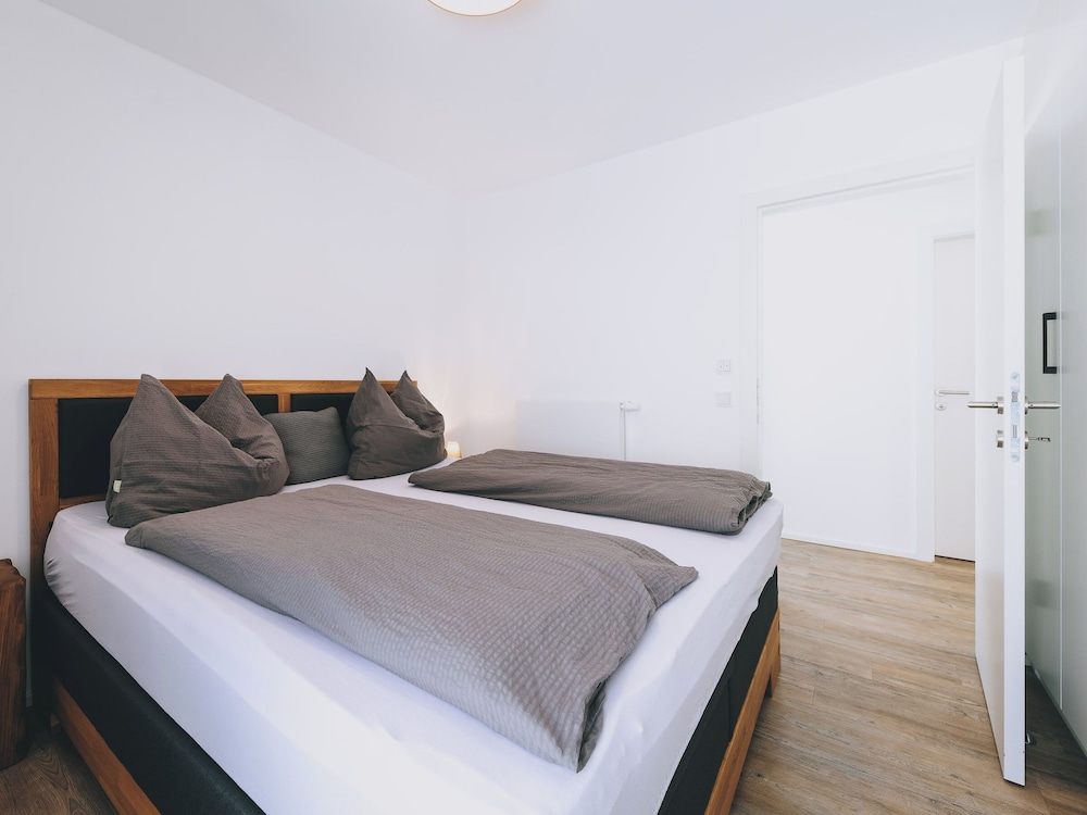 Apartments Goldbergblick by we rent