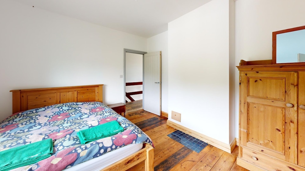 Large Family Home 23 min to Beach and New Forest