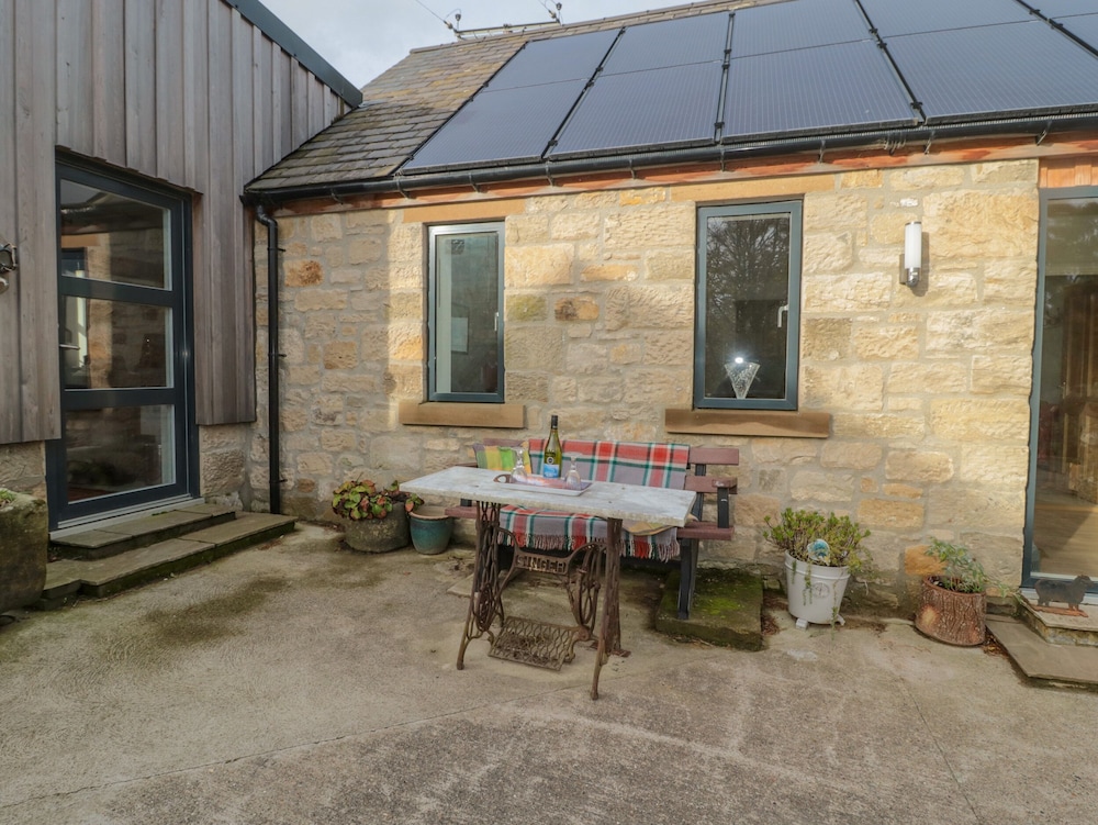 High Barns Cottage
