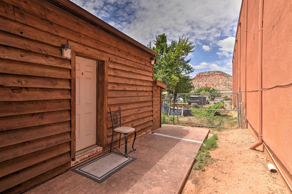 Restful Kanab Apartment, Near Trails & Parks! view 2