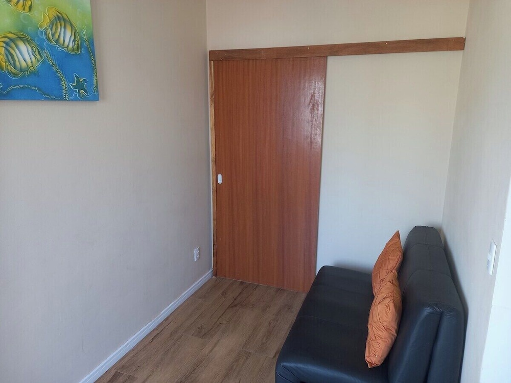 360 Copa Beach Posto 2 By SUHCasa