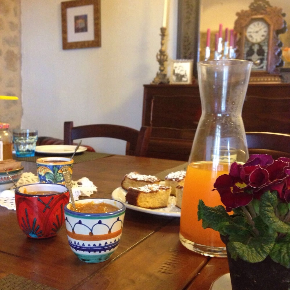 Borgo Tepolini Country House