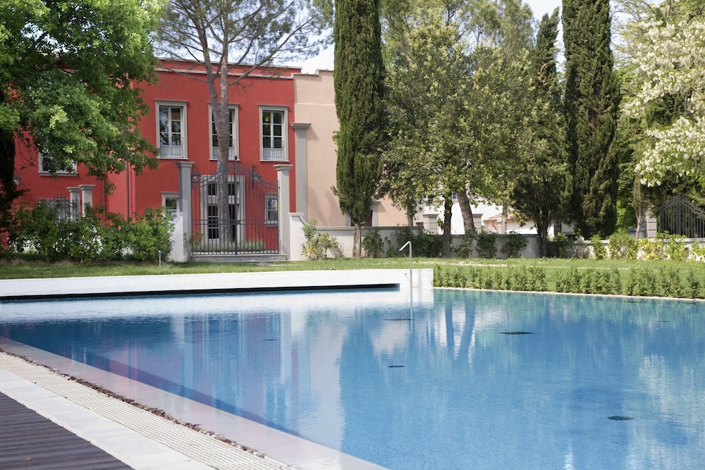 Palagio 6 in Chianti With Shared Pool photo 2