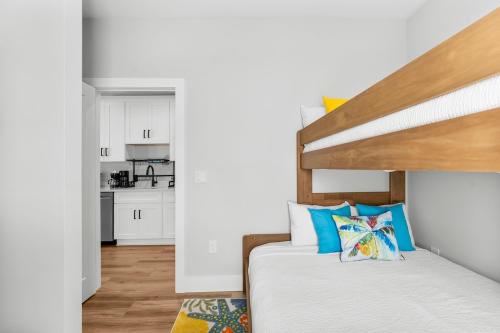 Cape Cottages by Panhandle Getaways
