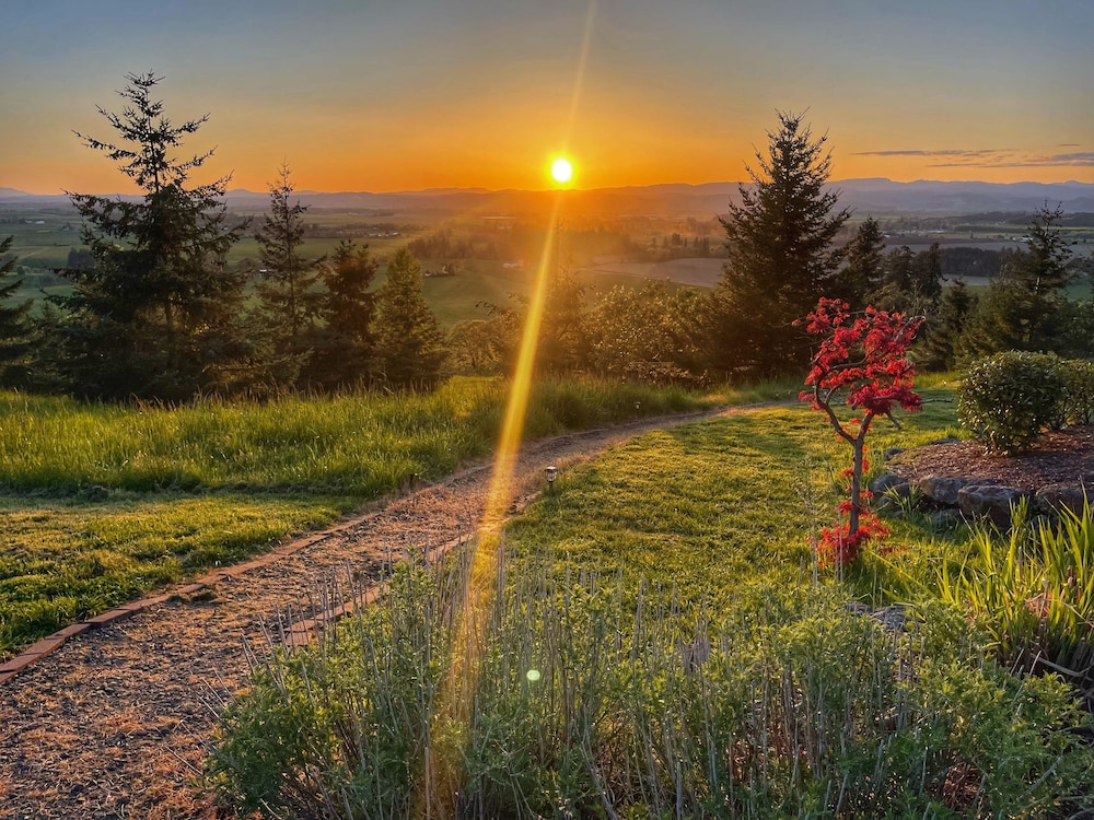 Bella Collina Bed & Breakfast
