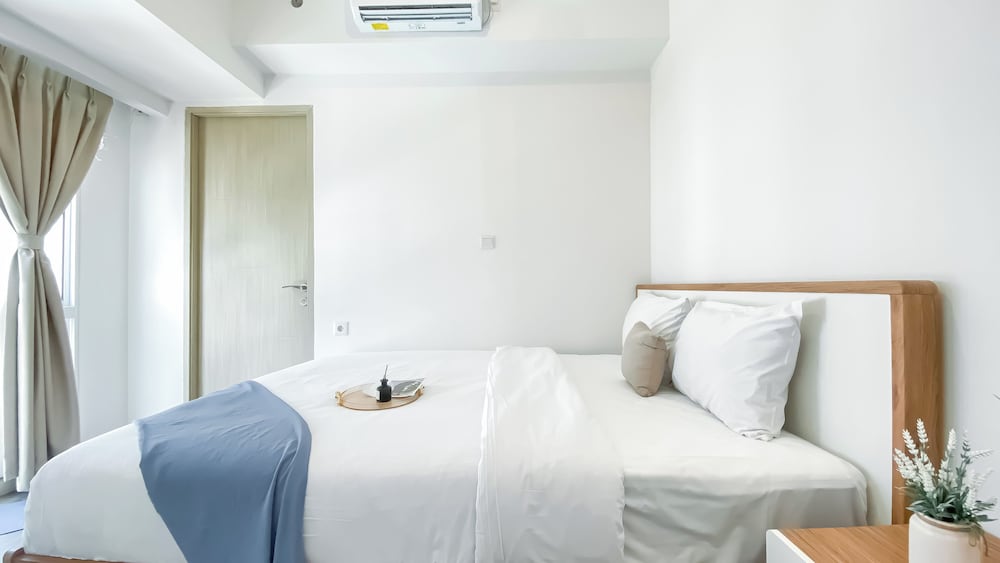 Stunning And Spacious 1Br Apartment At Tokyo Riverside