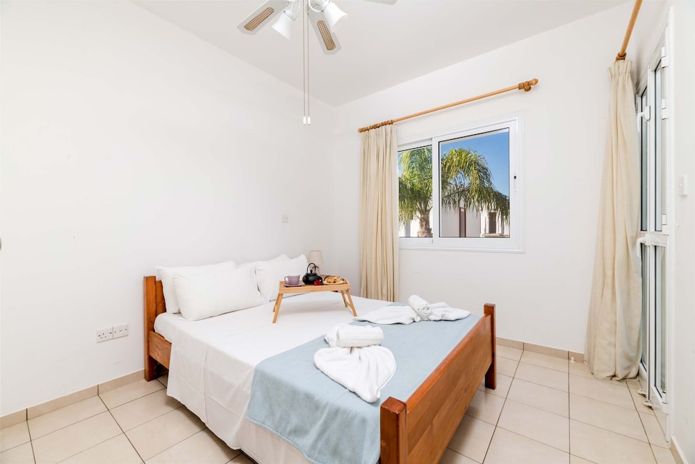Villa Kos 7 in Paralimni