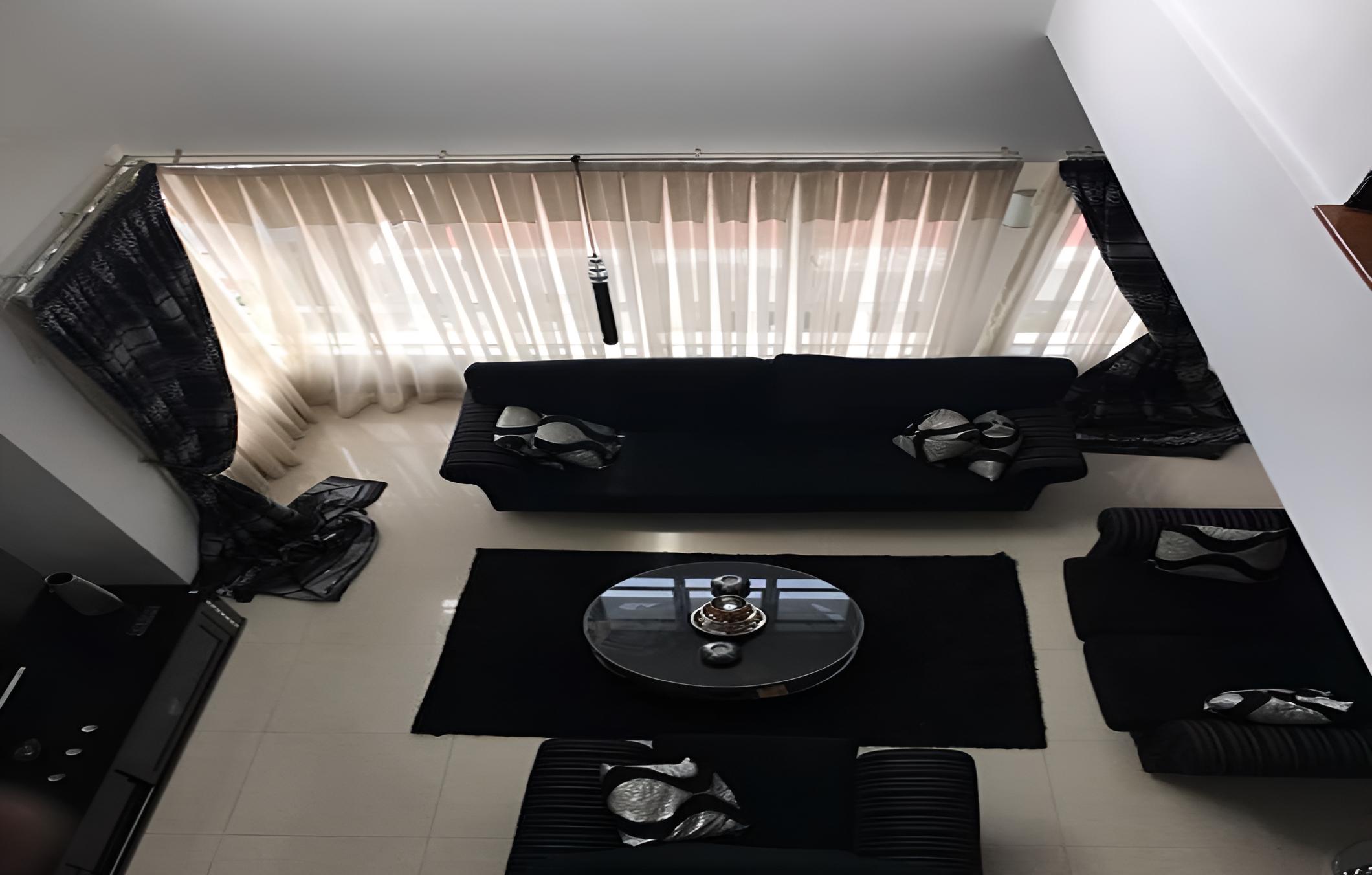 Royal Luxury Bukit Ceylon