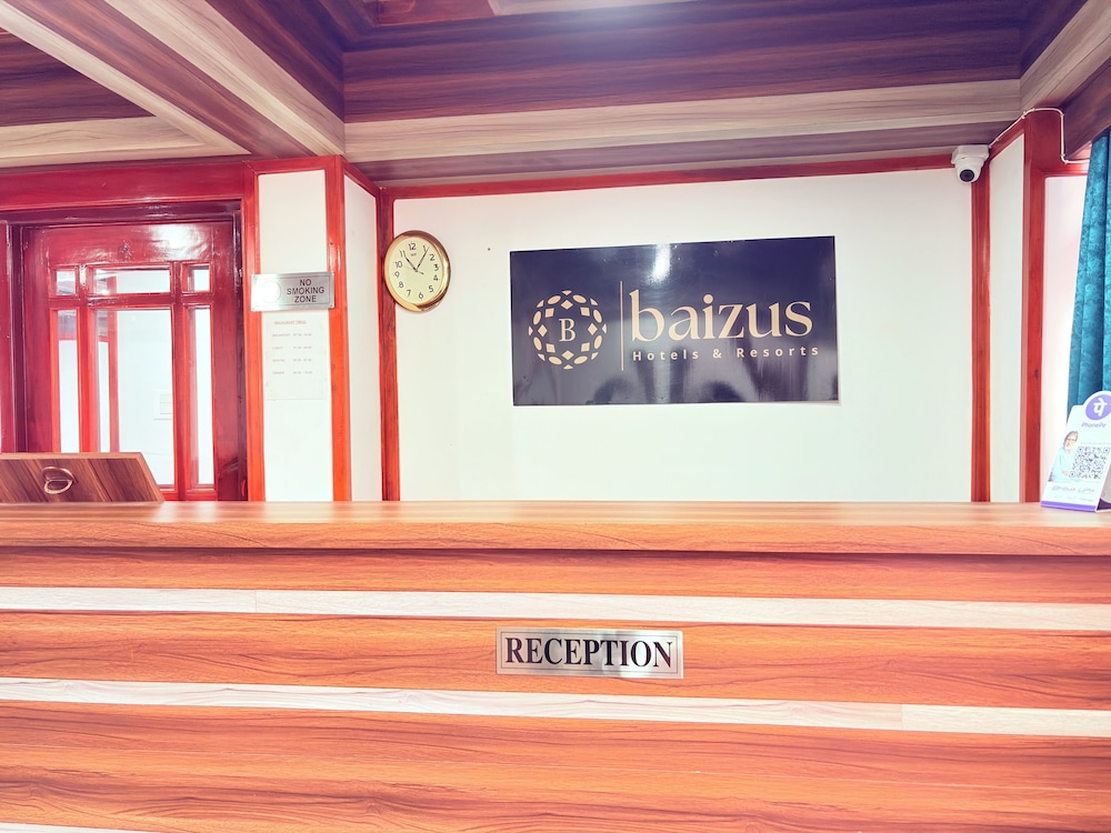 Hotel Tashi Yang Gangtok by Baizus