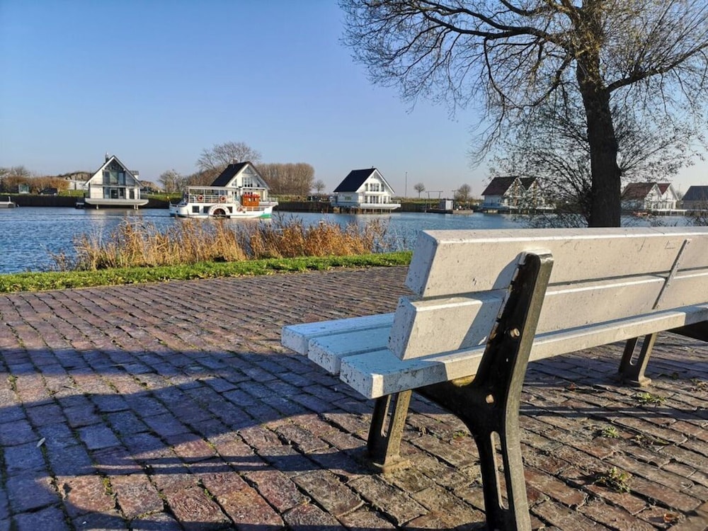 Holiday Home Wattje Comfortable Vacation Home