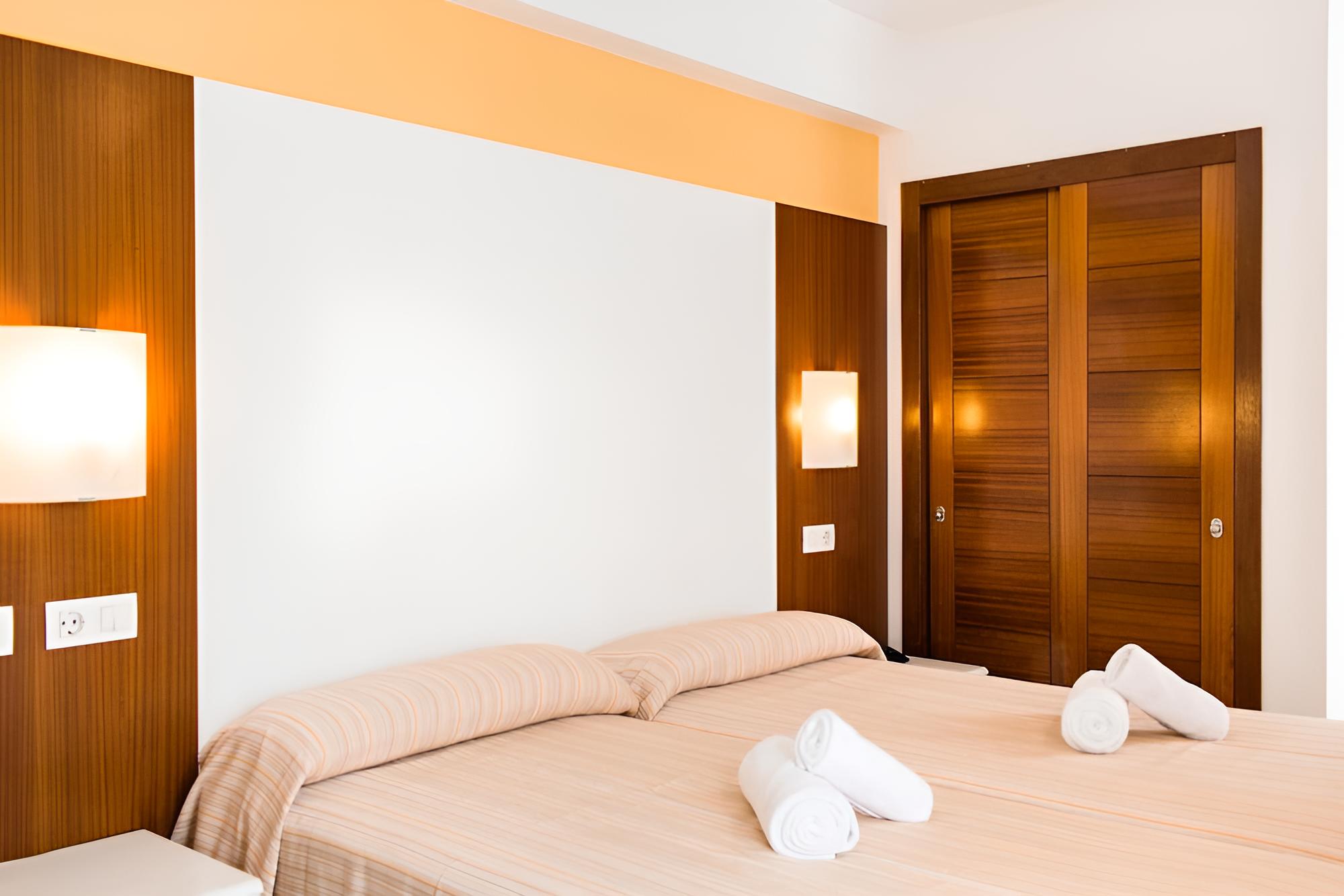 Hostal Ciutadella