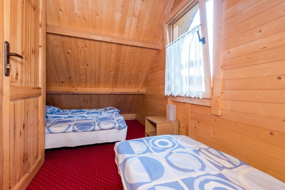 Holiday House for 4 People, Jaroslawiec view 3