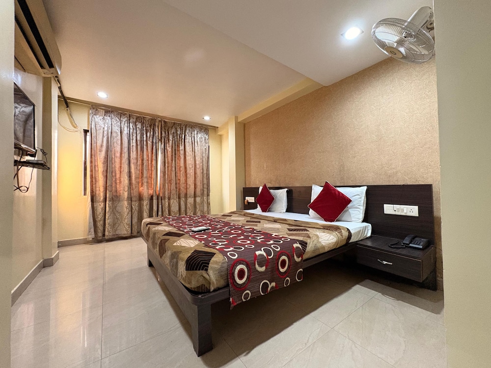 Hotel Welfare Club