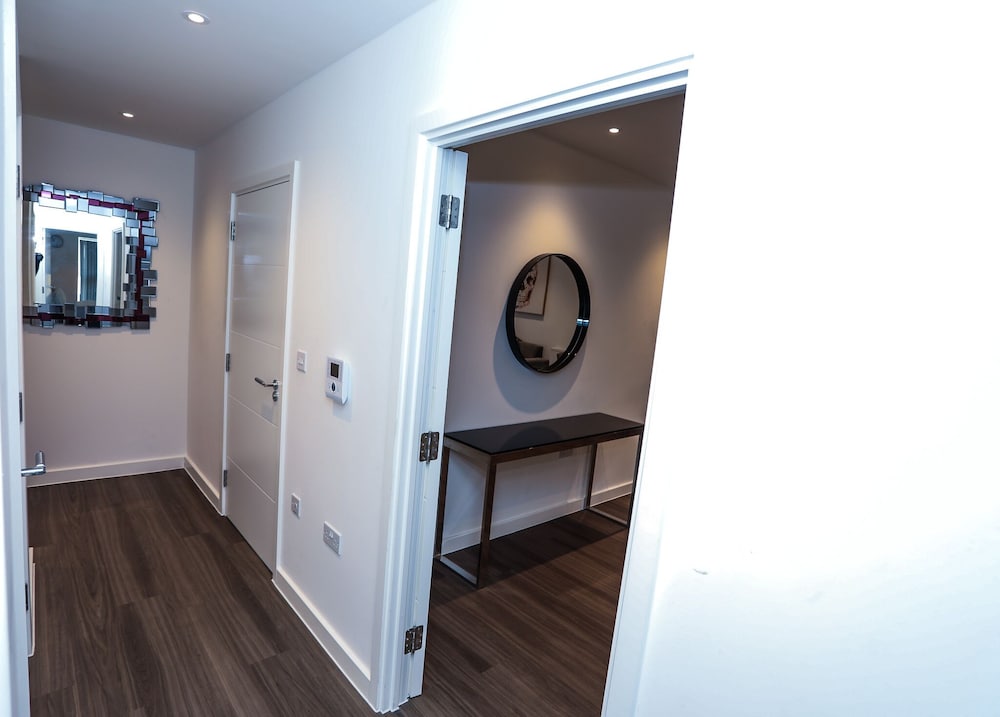 Dreams Apartments 2 Bed