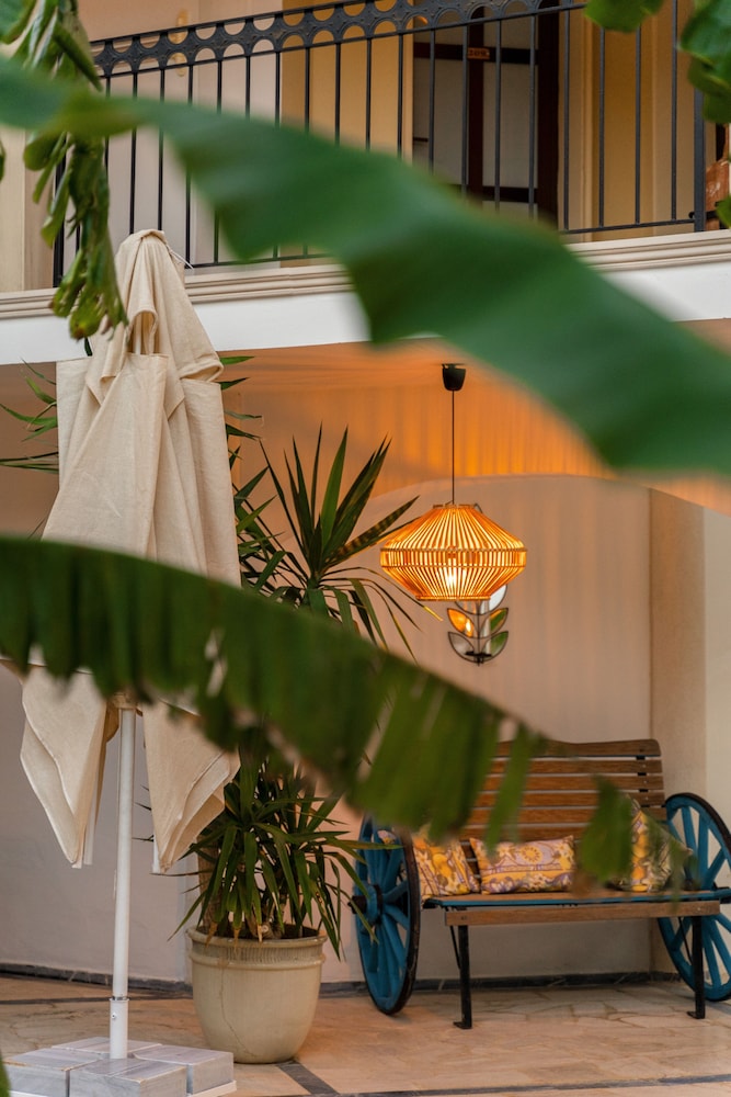 Torbahan Otel - Image 38