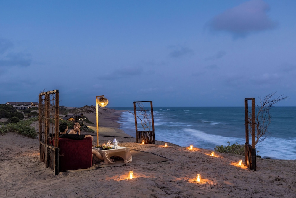 Jetwing Jungle Lodge, A Luxury Reserve