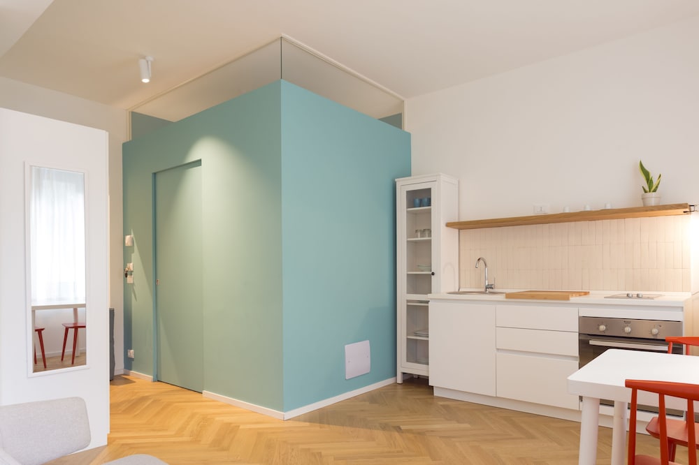 Residence ITACA