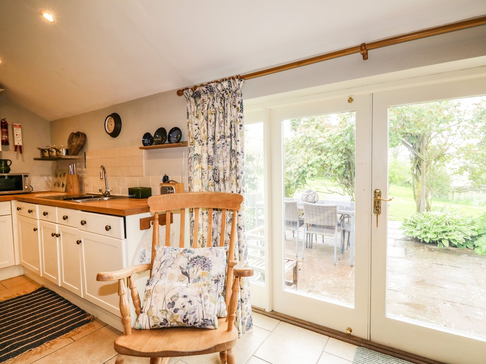 Stockwell Hall Cottage