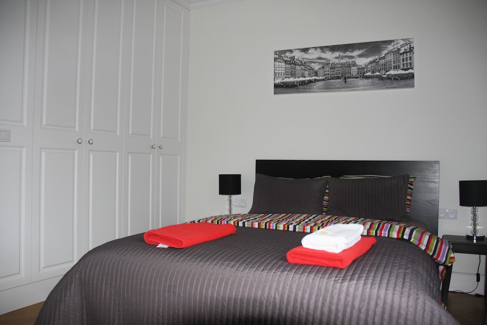 Crystal Apartment Old Town
