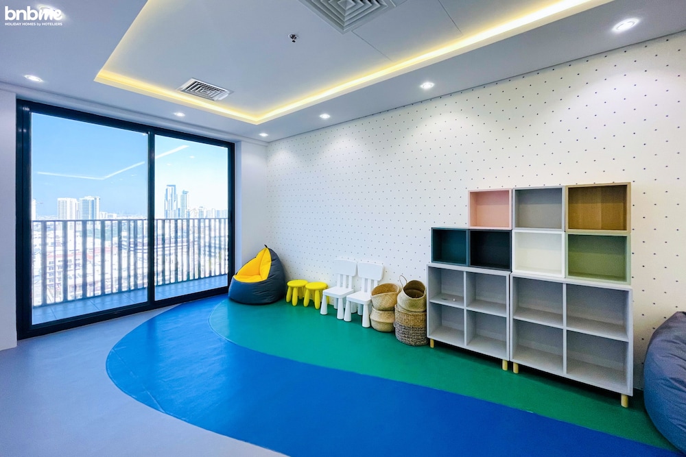Lucky Residence - 1002 by bnbme homes