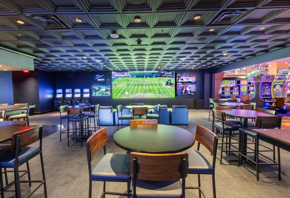 Delta Downs Racetrack Casino Hotel - Property Image 44