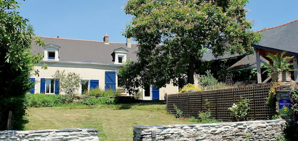 La Petite Boire - chambres d'hôtes