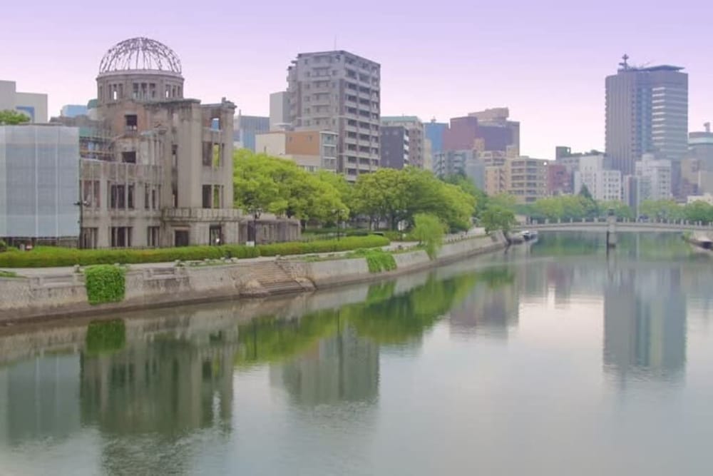 Ishiki Building