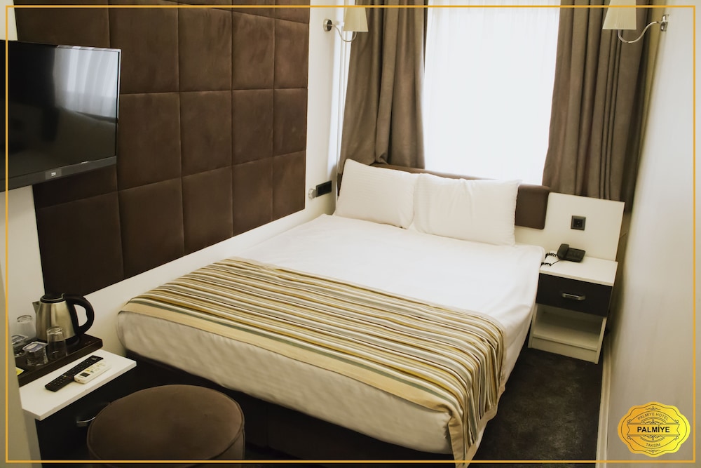 Palmiye Otel Taksim - Image 50