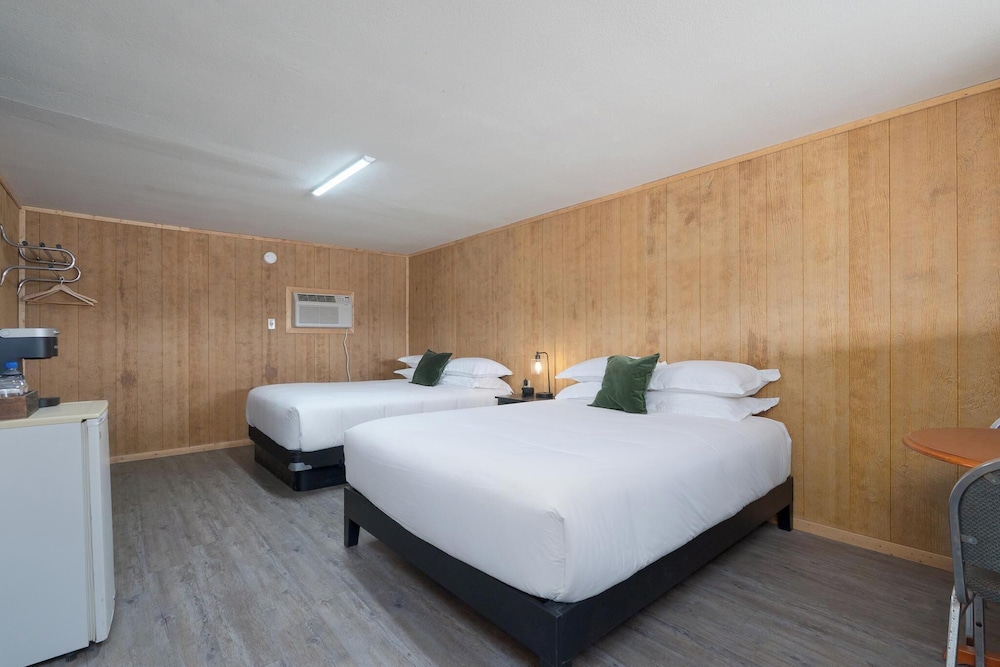 Hereford Motel