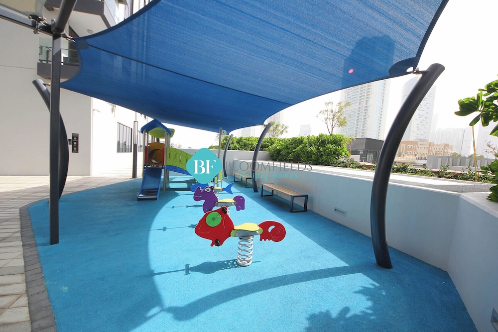 Bloomfields 2BR in Bridges Al Reem