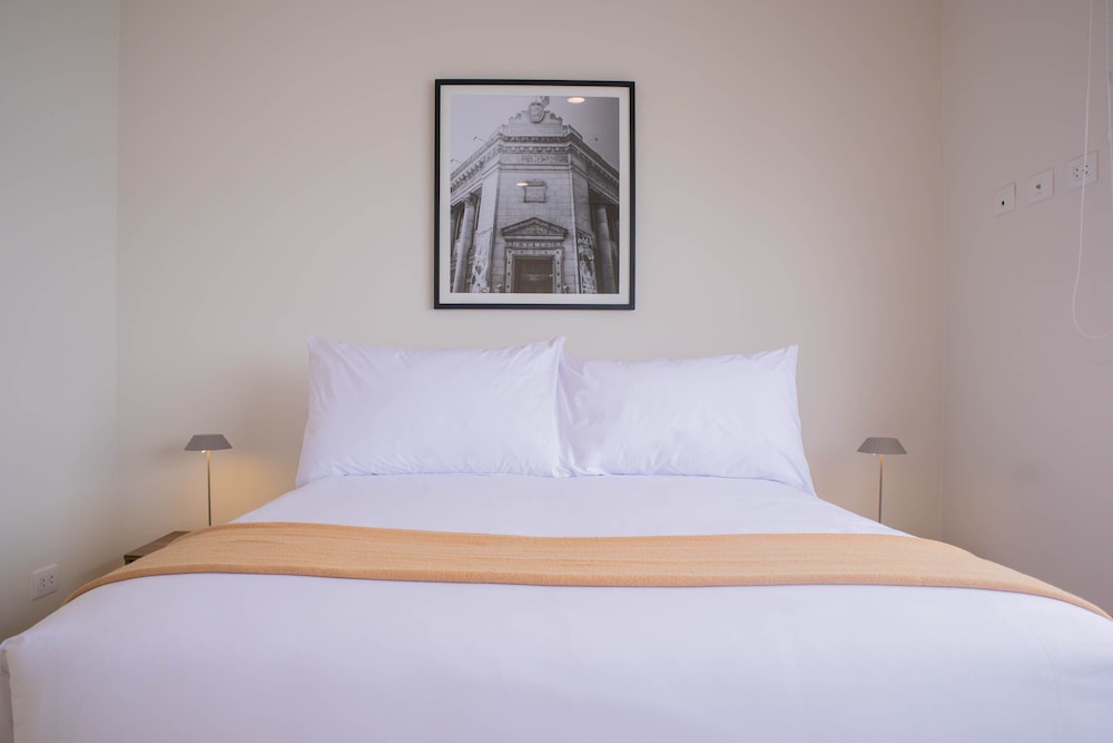w Radiant 3BR With Great Deco in Miraflores
