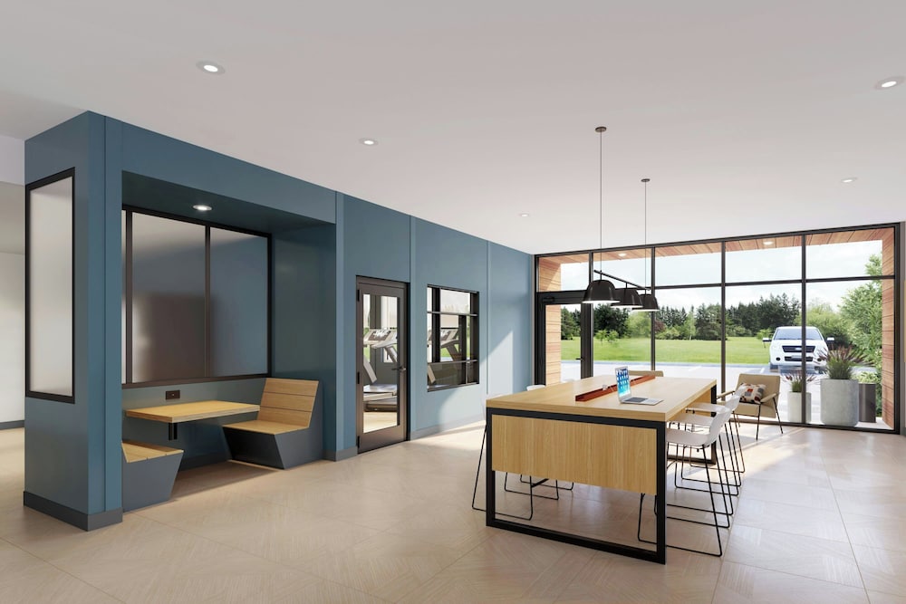 StudioRes by Marriott, Newnan