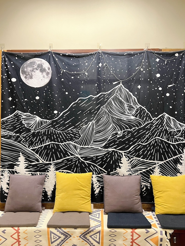 Wang's hostel
