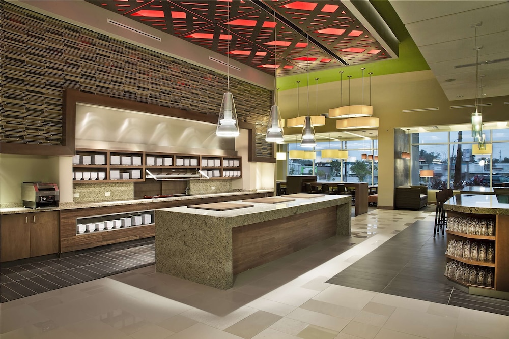 Hyatt Place Bayamon - Property Image 11