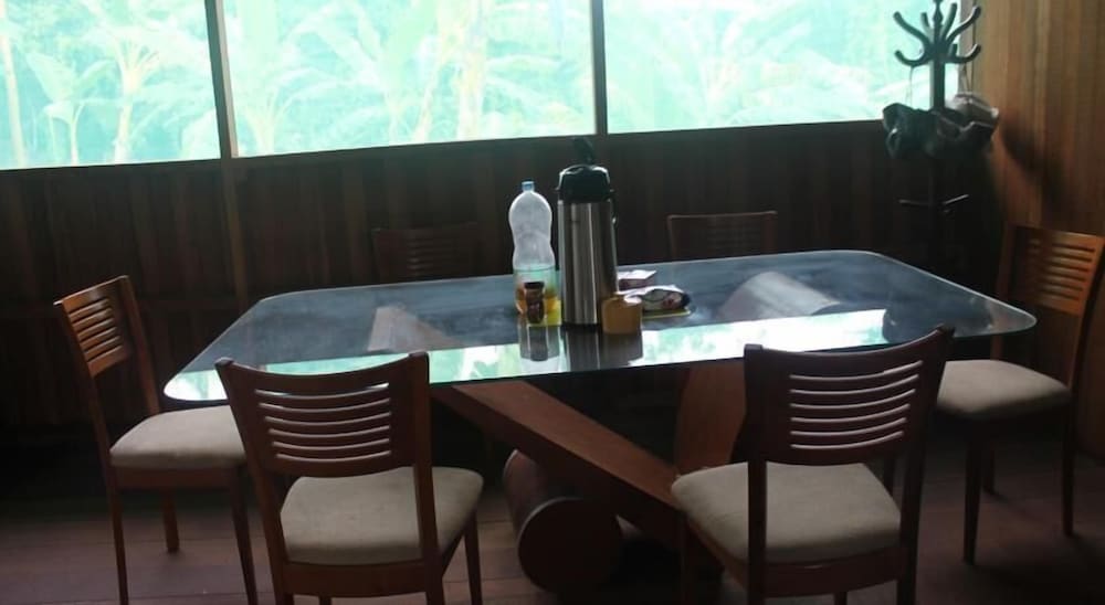 Finca Alemana Lodge