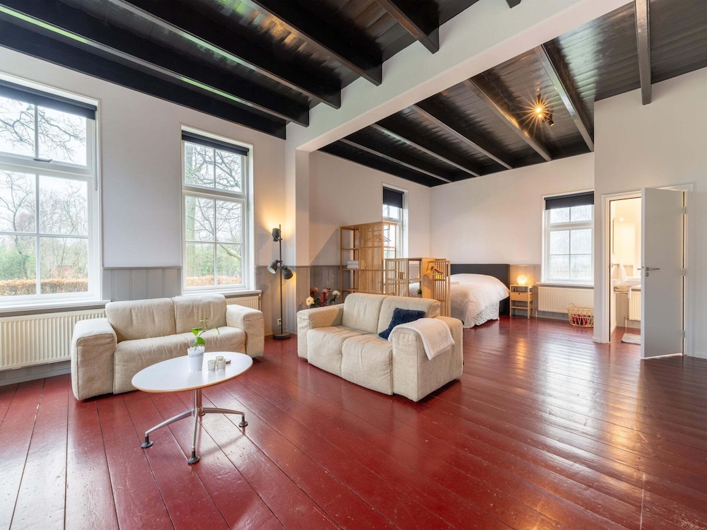 Comfortable Farmhouse With Terrace view 5