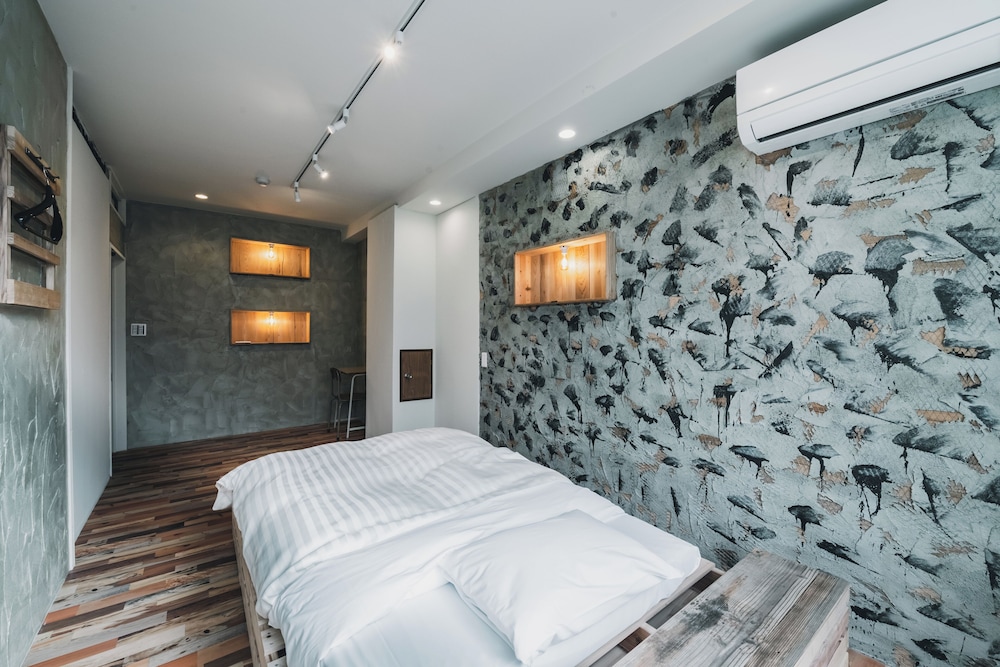 Kotori Coworking & Hostel Takamatsu