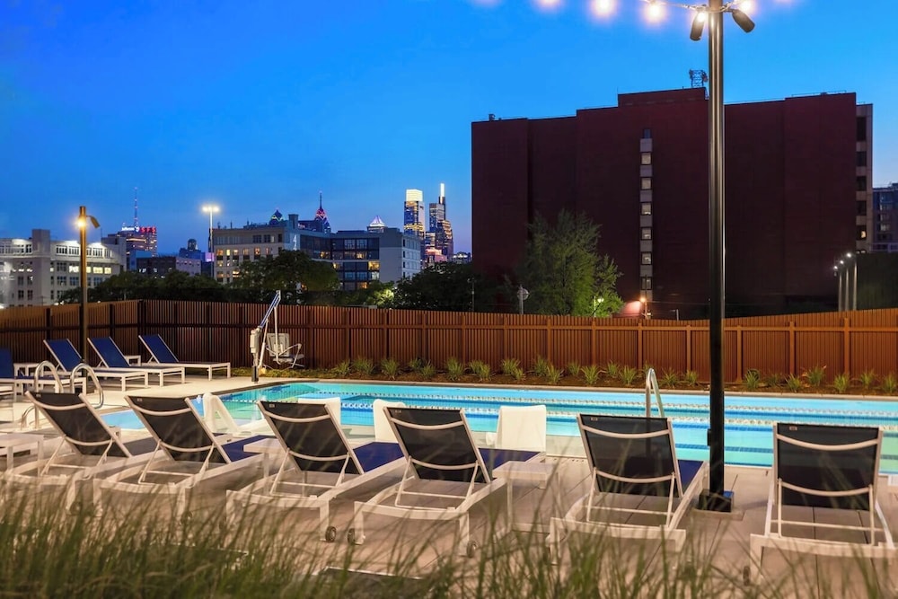 Luxury Apartments by Hyatus at Central Philly