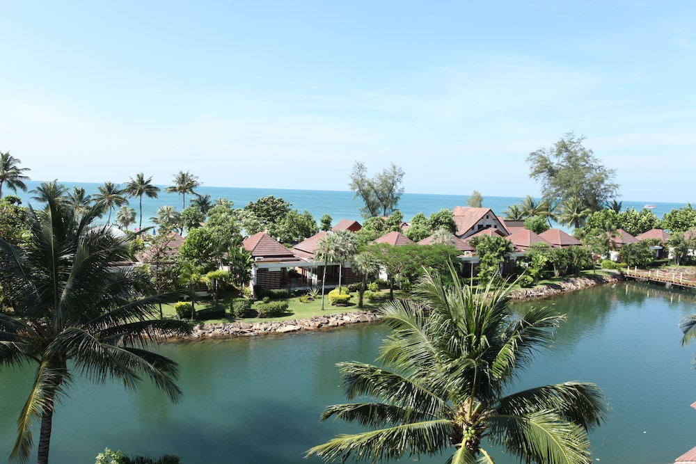 Klong Prao Resort