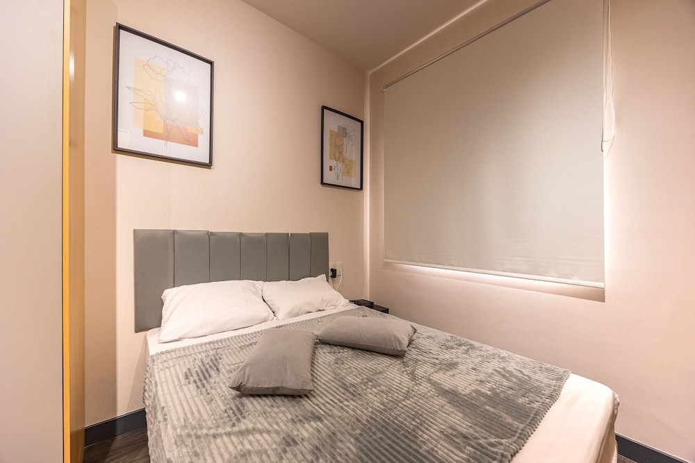Estudios Neo Home São Caetano