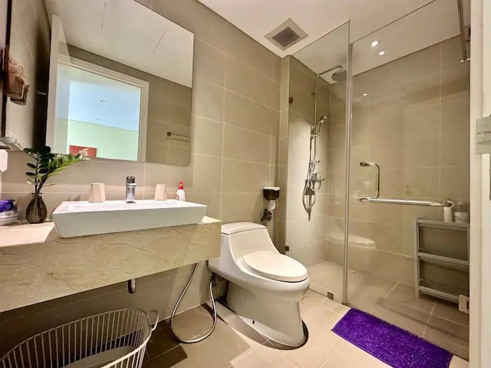 Diamond Island Luxury Apartment