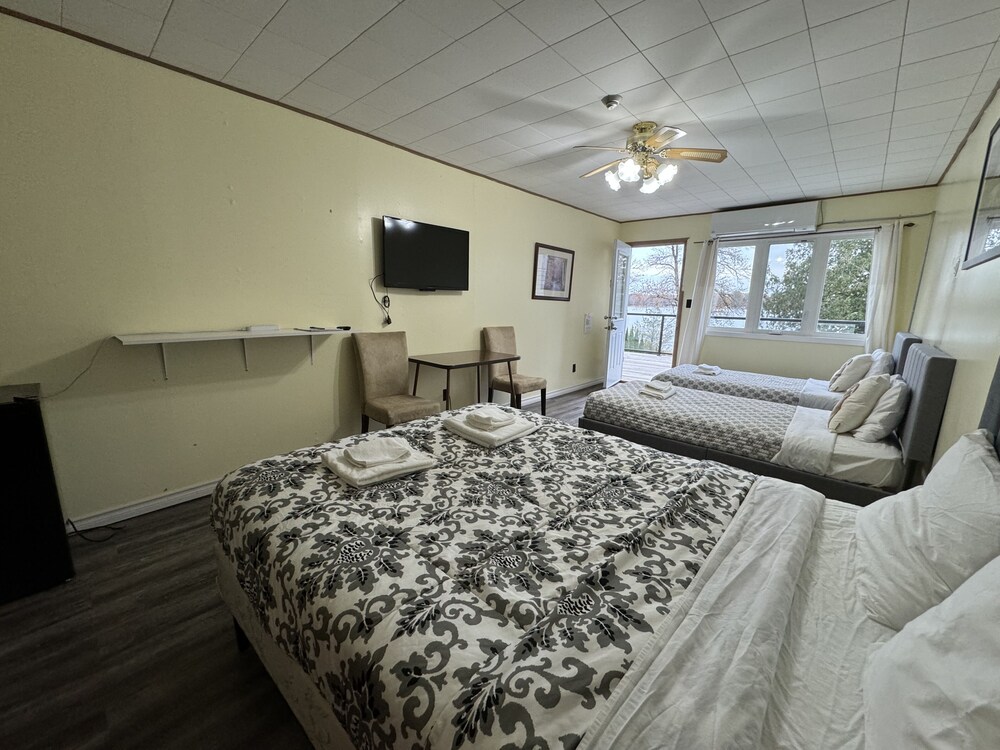 Lake Sparrow Guest House Inc