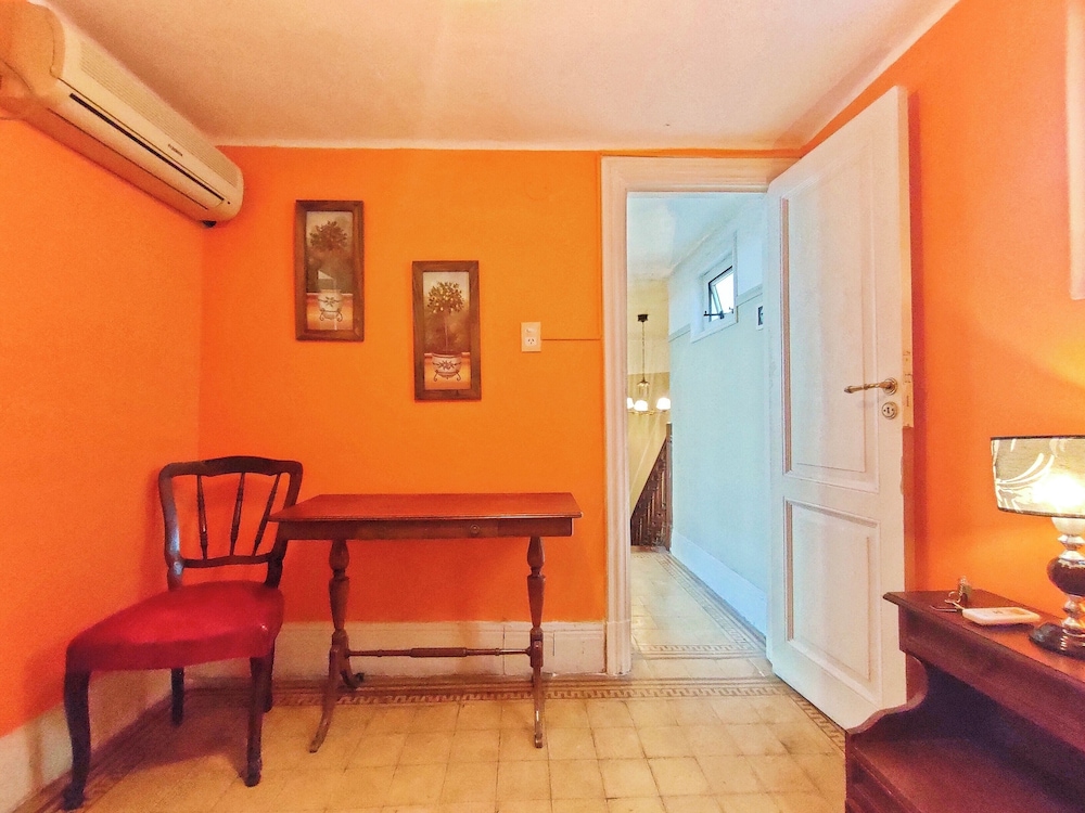 Flor de Lino Hotel Porteño
