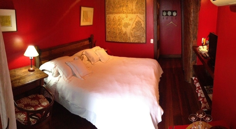 TuAkAzA Exclusive Boutique Lodge