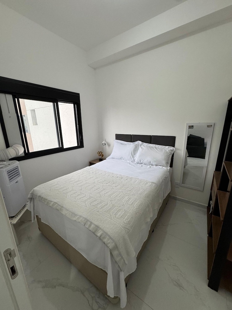 Get a Flat 1603 - Premier Pinheiros