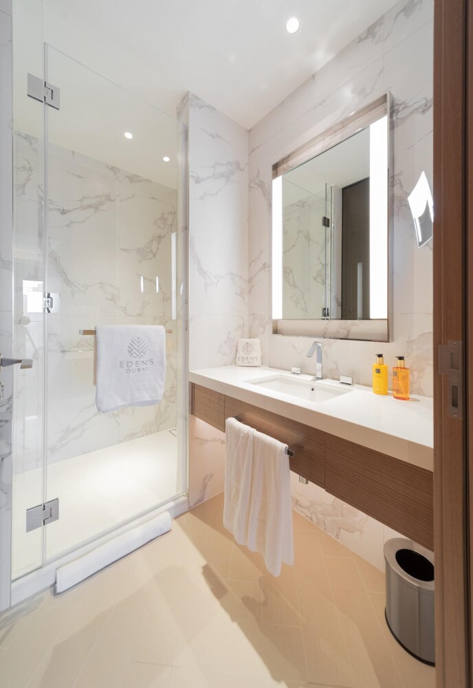 DXB - Address Residences Dubai Opera - 3303 - DT
