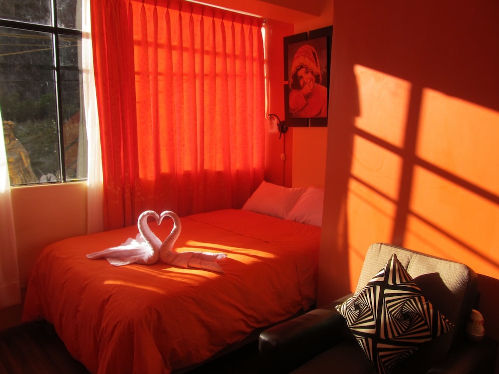Asiriy Guest House