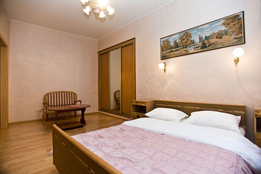 Kvart Boutique Gorky Park