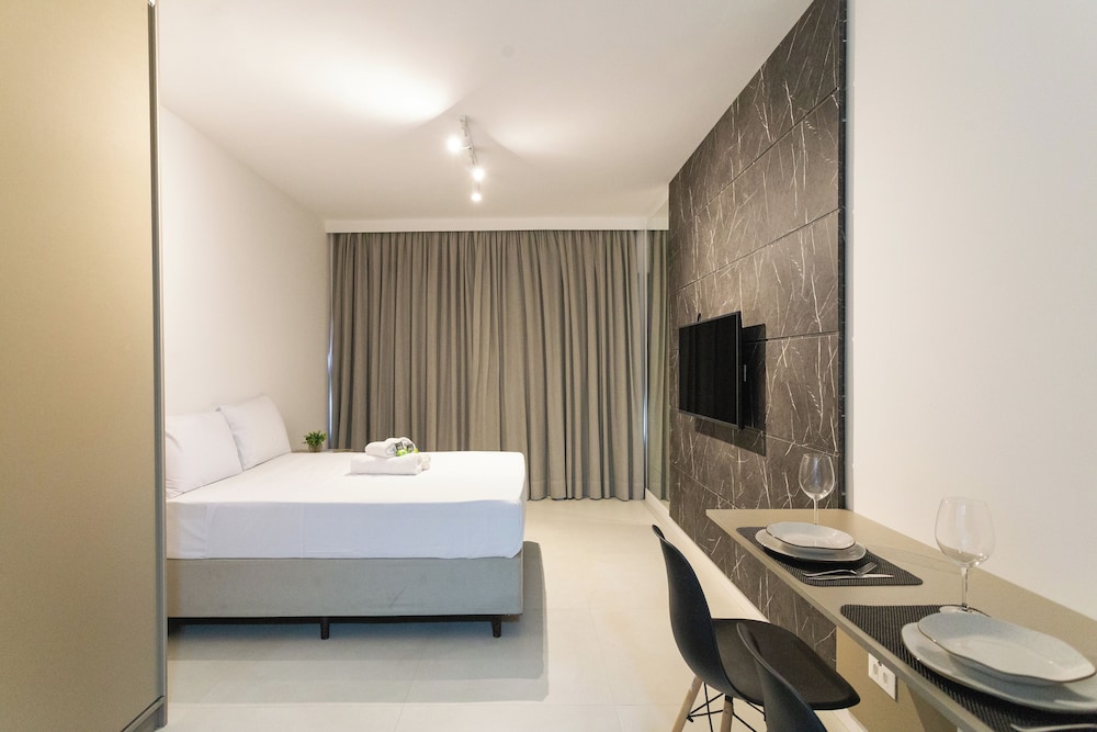 Inspire Ibirapuera