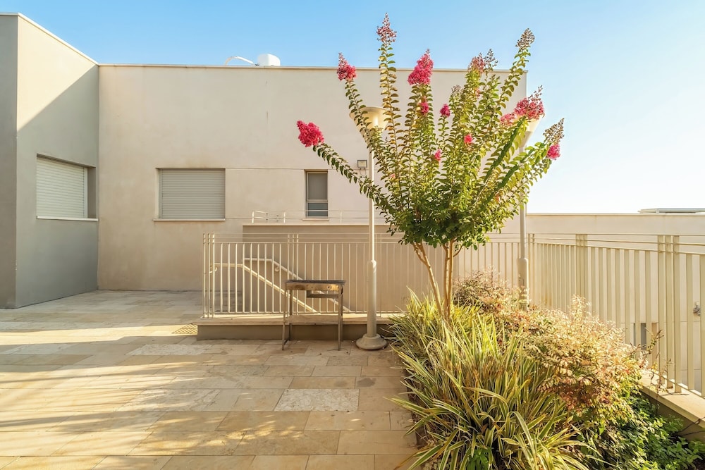 Keshet Eilon View Retreat by Sea N' Rent